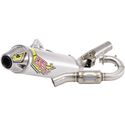 Pro Circuit T-4 GP Complete Exhaust System