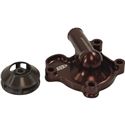 Pro Circuit Water Pump Cover WIth Impeller
