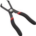 Show Chrome Push Pin Pliers