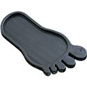 Show Chrome Rubber Kickstand Foot