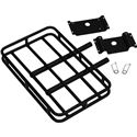 Show Chrome Trailer Hitch Rack