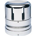 Show Chrome Oil Filter Cover