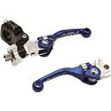 ASV Inventions F4 Series Shorty Lever Pair Pack