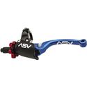 ASV Inventions C6 Clutch Lever With Pro Perch And Hot Start
