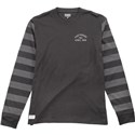 Black/Dark Grey