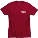 Cardinal Red