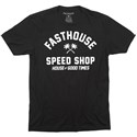 Fasthouse Haven Tee