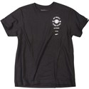 Fasthouse Stacked Hot Wheels Youth Tee