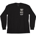 Fasthouse 805 Gassed Up Long Sleeve Tee