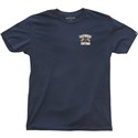 Navy Blue/Gold