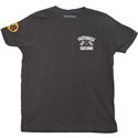 Black/Gold