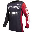Fasthouse Red Bull Day in The Dirt 24 Youth Jersey