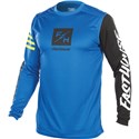 Blue/Black