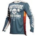 Fasthouse Grindhouse Swell Youth Jersey
