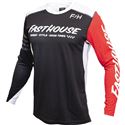 Fasthouse Raven Jersey