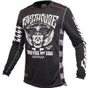 Fasthouse Grindhouse Bereman Jersey