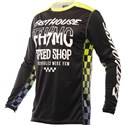 Fasthouse Grindhouse Brute Youth Jersey