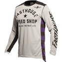 Silver/Black/Purple