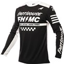 Fasthouse Elrod Air Cooled Vented Youth Jersey