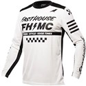 White/Black
