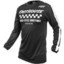 Fasthouse Originals Air Cooled Vented Jersey