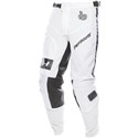 White/Black