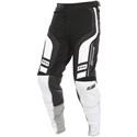 White/Black