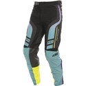 Black/Blue/Teal