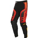 Black/Red/Yellow