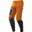 Burnt Orange/Black