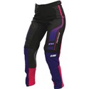 Black/Fuschia/Purple