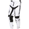 White/Black