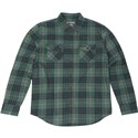 Green/Black