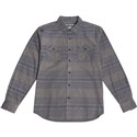 Grey/Navy Blue