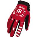 Fasthouse Speed Style Bad Company Youth Gloves