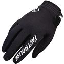 Fasthouse Carbon Youth Gloves
