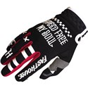 Fasthouse Speed Style Akuma Youth Gloves
