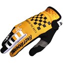Yellow/Black/White