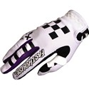 White/Black/Purple