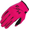Pink/Black