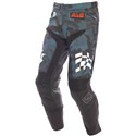 Black/Blue/Green