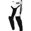 White/Black
