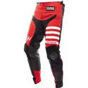 Red/Black/White