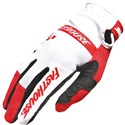 White/Red/Black