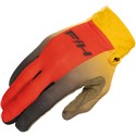 Red/Black/Yellow