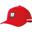 Cardinal Red
