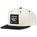 Fasthouse 805 Snapback Hat