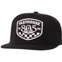 Fasthouse 805 Pitstop Snapback Hat