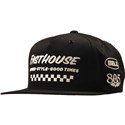 Fasthouse Hero Snapback Hat