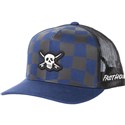 Navy Blue/Black
